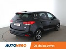 Kia Carens 7-DCT Spirit 7os Panorama Navi Xenon Tempomat Skóra Grzane Fotele PDC - 7