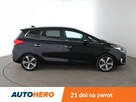 Kia Carens 7-DCT Spirit 7os Panorama Navi Xenon Tempomat Skóra Grzane Fotele PDC - 8