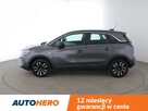 Opel Crossland X FL 1.2 Turbo Elegance Klimatyzacja Tempomat Navi Kamera PDC Lampy LED - 3