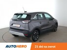 Opel Crossland X FL 1.2 Turbo Elegance Klimatyzacja Tempomat Navi Kamera PDC Lampy LED - 7