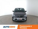 Opel Crossland X FL 1.2 Turbo Elegance Klimatyzacja Tempomat Navi Kamera PDC Lampy LED - 10