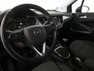 Opel Crossland X FL 1.2 Turbo Elegance Klimatyzacja Tempomat Navi Kamera PDC Lampy LED - 13