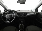 Opel Crossland X FL 1.2 Turbo Elegance Klimatyzacja Tempomat Navi Kamera PDC Lampy LED - 14