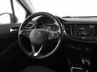 Opel Crossland X FL 1.2 Turbo Elegance Klimatyzacja Tempomat Navi Kamera PDC Lampy LED - 15