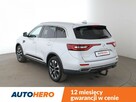 Renault Koleos 4x4, automat, full LED, navi, 3D Sound by Arkamys, kamera i czujniki - 4