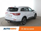 Renault Koleos 4x4, automat, full LED, navi, 3D Sound by Arkamys, kamera i czujniki - 7