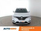 Renault Koleos 4x4, automat, full LED, navi, 3D Sound by Arkamys, kamera i czujniki - 10