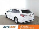 Toyota Corolla klima auto 2x, kamera parkowania, grzana kierownica - 4