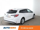 Toyota Corolla klima auto 2x, kamera parkowania, grzana kierownica - 7