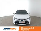 Toyota Corolla klima auto 2x, kamera parkowania, grzana kierownica - 10