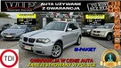 BMW X3 LIFT/M-Pakiet ,SUPER STAN!Piękna skóra,Nawigacja,GWARANCJA,Zamiana - 1