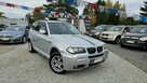 BMW X3 LIFT/M-Pakiet ,SUPER STAN!Piękna skóra,Nawigacja,GWARANCJA,Zamiana - 3