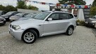 BMW X3 LIFT/M-Pakiet ,SUPER STAN!Piękna skóra,Nawigacja,GWARANCJA,Zamiana - 5