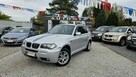 BMW X3 LIFT/M-Pakiet ,SUPER STAN!Piękna skóra,Nawigacja,GWARANCJA,Zamiana - 7