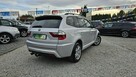 BMW X3 LIFT/M-Pakiet ,SUPER STAN!Piękna skóra,Nawigacja,GWARANCJA,Zamiana - 8