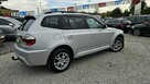 BMW X3 LIFT/M-Pakiet ,SUPER STAN!Piękna skóra,Nawigacja,GWARANCJA,Zamiana - 9