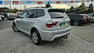 BMW X3 LIFT/M-Pakiet ,SUPER STAN!Piękna skóra,Nawigacja,GWARANCJA,Zamiana - 10