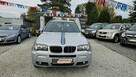 BMW X3 LIFT/M-Pakiet ,SUPER STAN!Piękna skóra,Nawigacja,GWARANCJA,Zamiana - 11