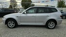 BMW X3 LIFT/M-Pakiet ,SUPER STAN!Piękna skóra,Nawigacja,GWARANCJA,Zamiana - 12