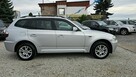 BMW X3 LIFT/M-Pakiet ,SUPER STAN!Piękna skóra,Nawigacja,GWARANCJA,Zamiana - 14