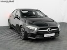 Mercedes A 180 A180 Style 7G-DCT K.cof Podgrz.f LED Salon PL VAT23% - 3