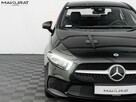 Mercedes A 180 A180 Style 7G-DCT K.cof Podgrz.f LED Salon PL VAT23% - 8