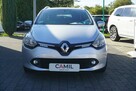 Renault Clio 1.5 dCi 90KM, Nawigacja, Zarejestrowany, Z Gwarancją - 2