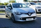 Renault Clio 1.5 dCi 90KM, Nawigacja, Zarejestrowany, Z Gwarancją - 3