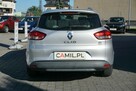 Renault Clio 1.5 dCi 90KM, Nawigacja, Zarejestrowany, Z Gwarancją - 4