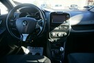 Renault Clio 1.5 dCi 90KM, Nawigacja, Zarejestrowany, Z Gwarancją - 12