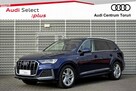 Audi Q7 MatrixLED_Dociąg_B&O_Pneumatyka_Wentylacja_Masaże_ACC_Asystenci_FV23% - 1