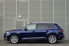 Audi Q7 MatrixLED_Dociąg_B&O_Pneumatyka_Wentylacja_Masaże_ACC_Asystenci_FV23% - 4
