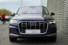 Audi Q7 MatrixLED_Dociąg_B&O_Pneumatyka_Wentylacja_Masaże_ACC_Asystenci_FV23% - 5