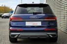 Audi Q7 MatrixLED_Dociąg_B&O_Pneumatyka_Wentylacja_Masaże_ACC_Asystenci_FV23% - 6