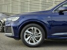 Audi Q7 MatrixLED_Dociąg_B&O_Pneumatyka_Wentylacja_Masaże_ACC_Asystenci_FV23% - 7