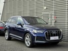 Audi Q7 MatrixLED_Dociąg_B&O_Pneumatyka_Wentylacja_Masaże_ACC_Asystenci_FV23% - 8