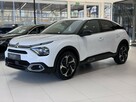 Citroen C4 Shine, Kamera, HUD, FV-23%, 1-właściciel, gwarancja, DOSTAWA W CENIE - 1