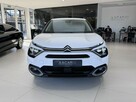 Citroen C4 Shine, Kamera, HUD, FV-23%, 1-właściciel, gwarancja, DOSTAWA W CENIE - 9