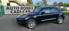 Porsche Macan Krajowy, faktura vat 23% - 1