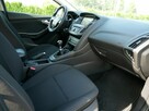 Ford Focus 1.0 E-Boost 125KM [Eu6] Kombi Pakiet zima +Navi -Zobacz - 6