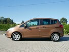 Ford B-Max 1.0 E-Boost 125KM [Eu5] -Pakiet zima -Bogata wersja -Zobacz - 2