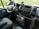 Opel Vivaro 1.6BiTurbo 120KM Eu6 Brygadówka Doka 6 Osób -Kraj 1 Wł -VAT 23% Brutto - 6