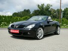 Mercedes SLK 280 3.0 V6 231KM AMG -Gaz LPG -Cabrio Automat Hardtop Kabriolet Cabriolet - 1