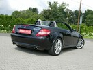 Mercedes SLK 280 3.0 V6 231KM AMG -Gaz LPG -Cabrio Automat Hardtop Kabriolet Cabriolet - 3