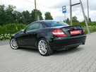 Mercedes SLK 280 3.0 V6 231KM AMG -Gaz LPG -Cabrio Automat Hardtop Kabriolet Cabriolet - 9