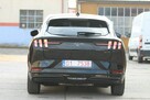 Ford Mustang Mach-E 2021r. Elektryk 294KM Skóry 610KM Zasięgu Zarejestrowany IDEALNY - 9