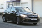 Citroen C4 2011r. 1,6 BENZYNA+GAZ 5 drzwi klimatyzacja PERFEKT Nowy przygląd - 3