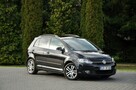 Volkswagen Golf Plus 1.6MPI(102KM)*149tyś.km*United*Klimatronik*Reling*I Wł*Alu16"ASO VW - 2