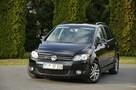 Volkswagen Golf Plus 1.6MPI(102KM)*149tyś.km*United*Klimatronik*Reling*I Wł*Alu16"ASO VW - 8