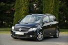 Volkswagen Golf Plus 1.6MPI(102KM)*149tyś.km*United*Klimatronik*Reling*I Wł*Alu16"ASO VW - 9